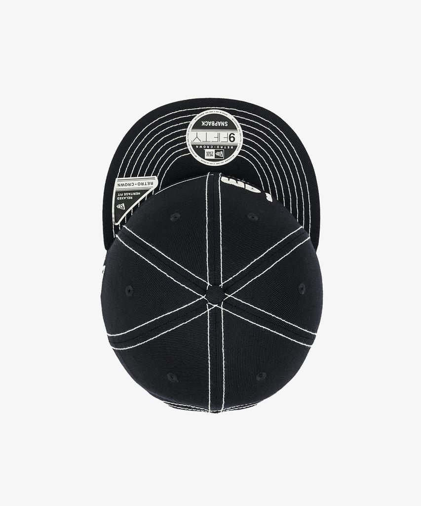 New Era Rc950 Am Wool Nvy