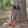 Metal Weed Cleaning Shovel 2 In 1 Garden Rake Stainless Steel 5/6/8/11 Teeth Dual Headed Weeding Tool For Gardening Weeding Tool