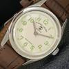 FAVRE LEUBA SEA KING VINTAGE HAND-WINDING SWISS MENS SIGN CASE WATCH A702026-5 R208-a702026