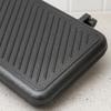 Panini Press Grill DieCast Aluminum Non Toasting Pan for Breakfast, Home