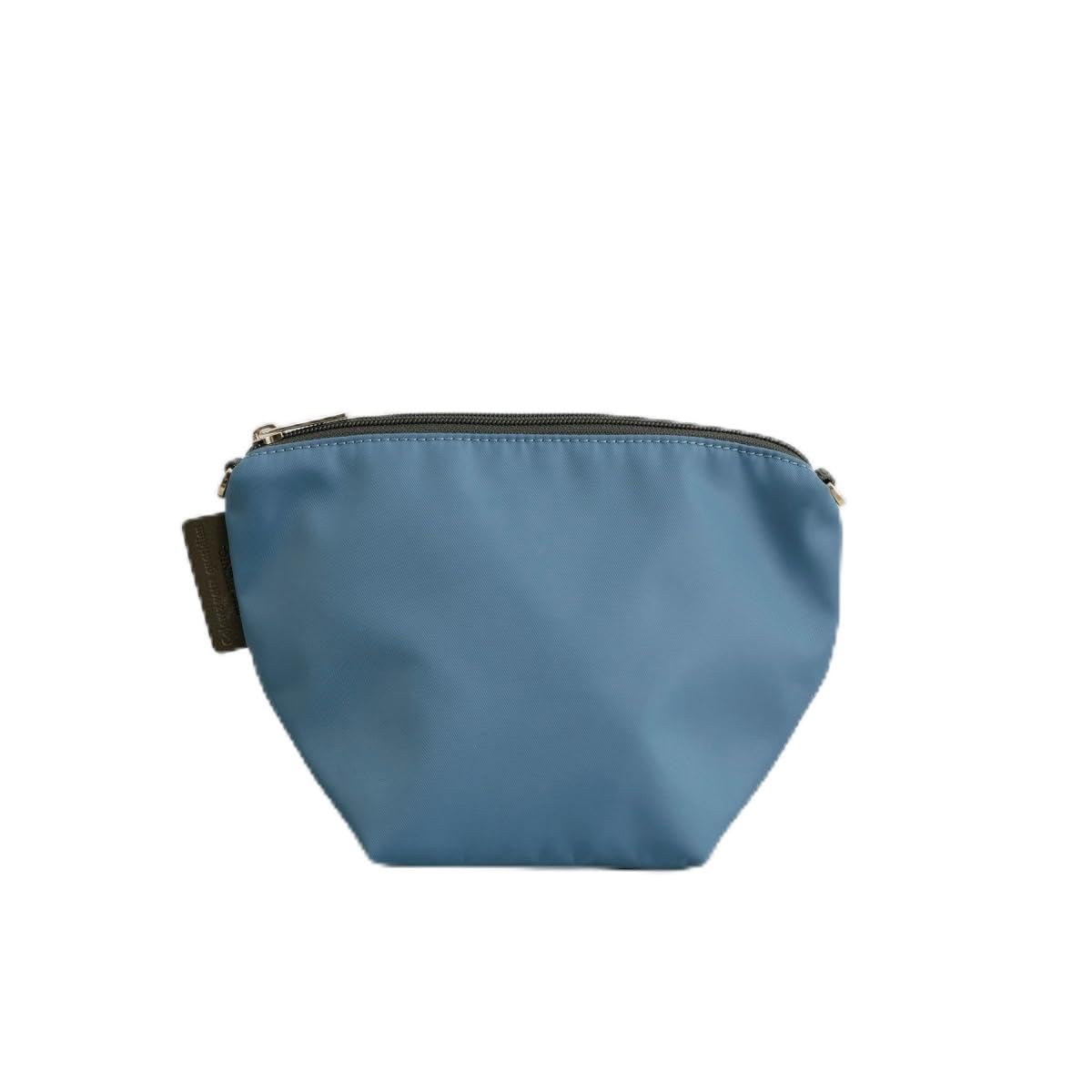 

ROPE PICNIC PASSAGE Водоотталкивающая Мини-сумка-лодка через плечо, Синяя (44), F