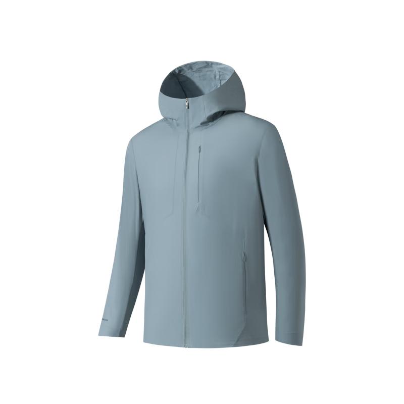 Anta Champion All-Weather Men s Windbreaker Jacket 3XL