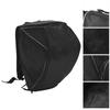 Motorcycle Riding Bag Waterproof for Helmet Travel Luggage Oxford Fabric Motorbike Supply