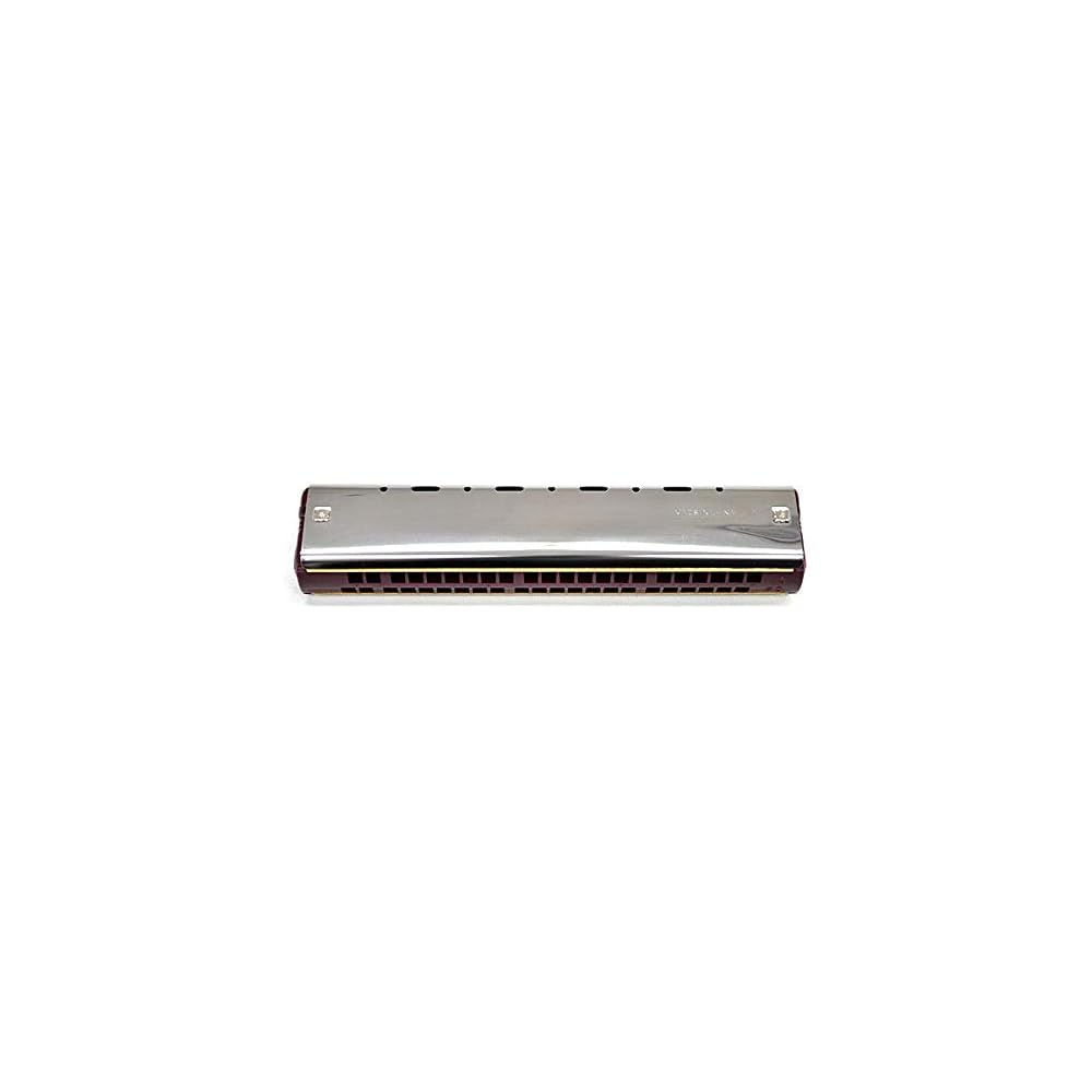 TOMBO (Tombo) Educational Harmonica TOMBO CHROMATIC SINGLE #S-50