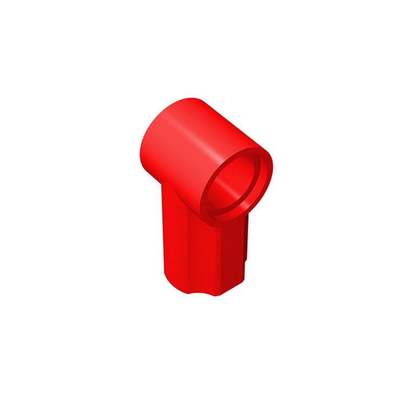 10Pcs 32013 Cross Bolt Shaft Connection Building Block Moc Color Accessories Compatible with Brick Children Toy Box