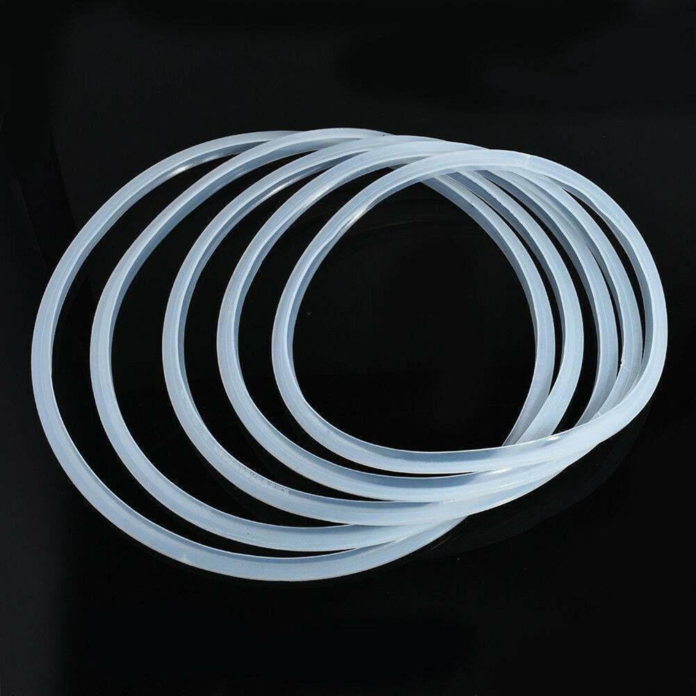 Pressure Cooker Sealing Ring High Elasticity Pressure Cooker