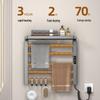 Accesorii pentru baie – Uscătoare de prosoape