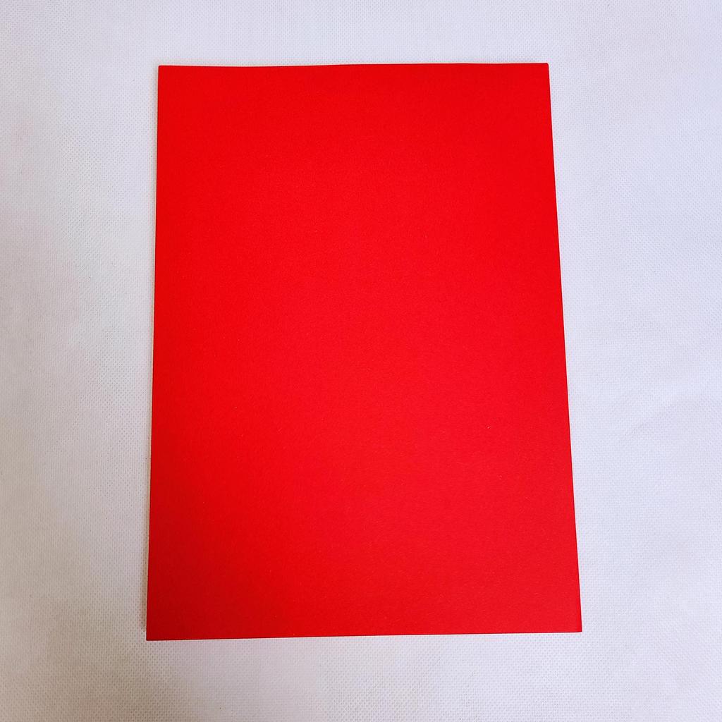 A4/A3 Color Copy Paper, 70g/80g, for Inkjet & Laser Printers - Ideal for Printing, Drafts, and Origami