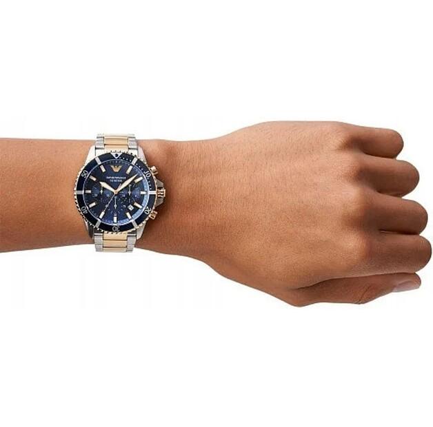 Emporio Armani DIVER AR11362 Watch