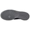 Nike Dunk Low GS Symbiote Dětské tenisky Modrá Černá Kouřově šedá HQ3815-001