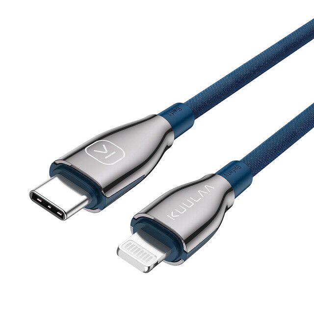 iphone cable to printer