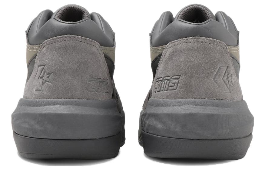 Men's Sneakers Converse Star Mxwave Ew 'Grey'