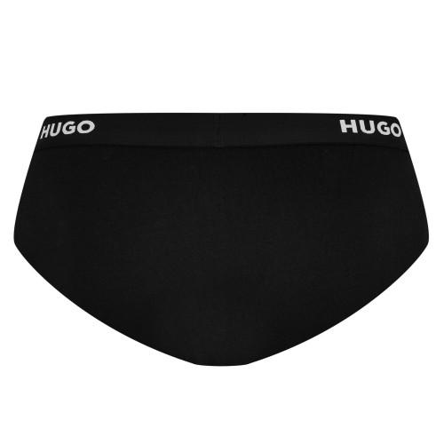 Hugo Men's Briefs (Pack of 3)