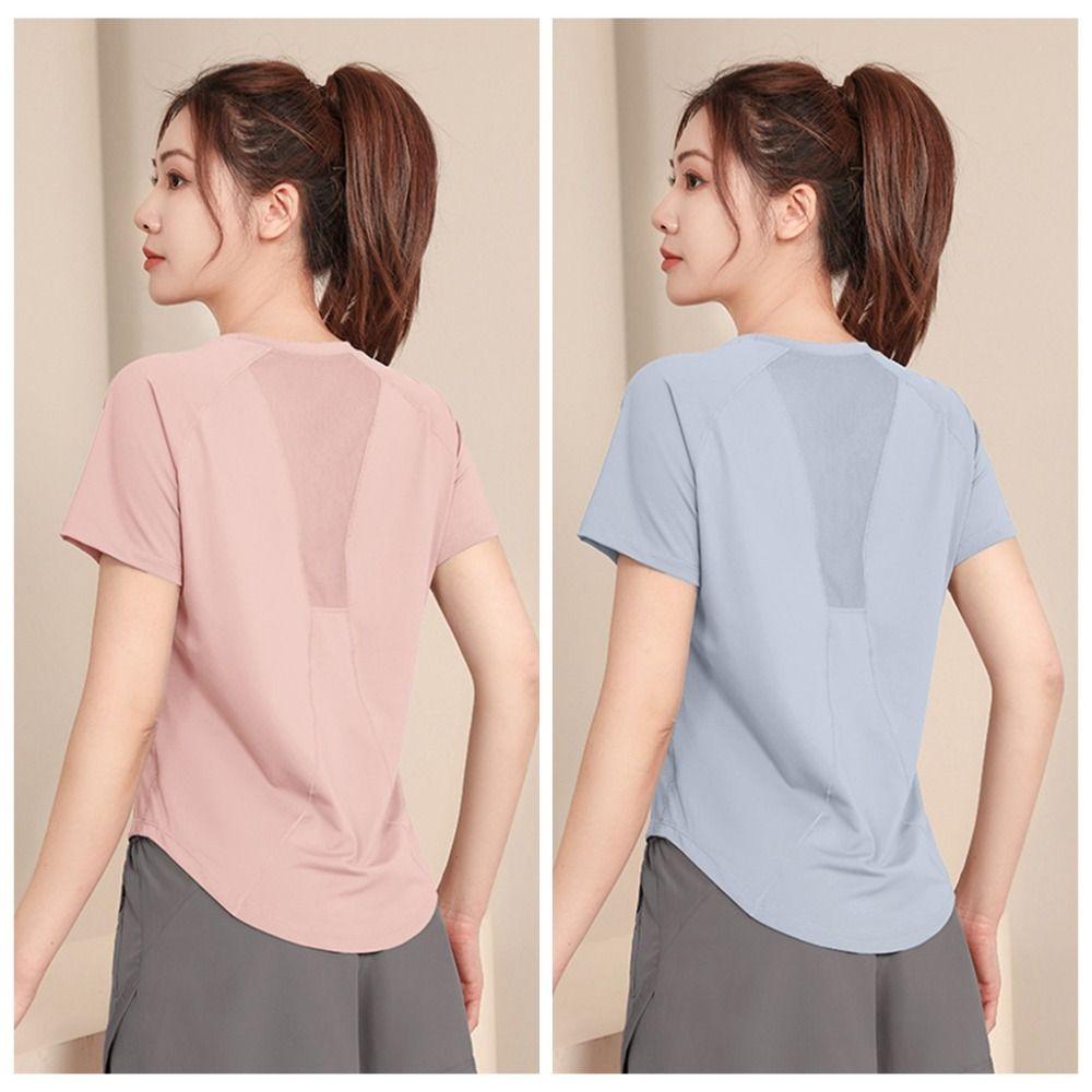 Quick-Drying Material Professional Running Colothes Quick-Drying Clothes Yoga Practice