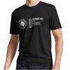 New Outpost 31 Antarctic Research Center Active Logo T-Shirt Funny Size S To 5XL