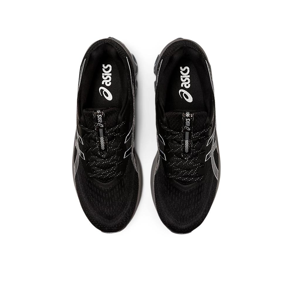Sports shoes ASICS Grey / Black Gel-Quantum 180 Vii