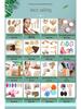 Ramie Sisal Body Scrub Set & Jute Bath Gloves