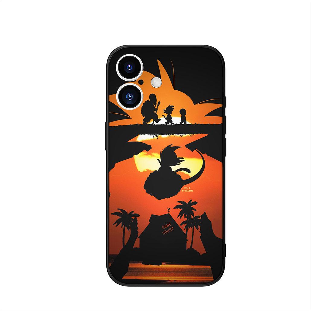 

Dragon Son Gokus Gohan Balls Case for Samsung Galaxy A55 A54 A25 A36 A17 A26 A35 A33 A34 A14 A37 S8 S9 S20 S21 FE S10 Plus Galaxy S20