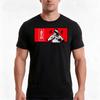 Nekfeu Ken Kaneki TShirt Summer Casual Cotton Tee Oversized Streetwear Tops Vintage Graphic Print Loose Fit Short Sleeve