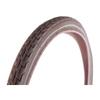 DeliTire Outer Band 28 X 1 1/2 (40-635) Brown
