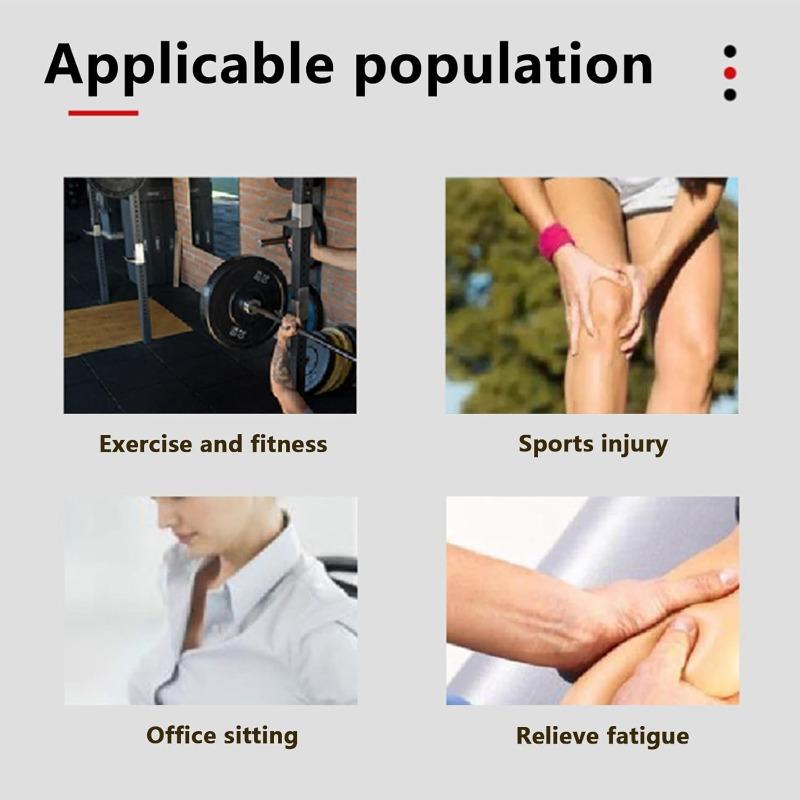 Stainless Steel Gua Sha Scraping Massage Tool for Relieving Body Pain