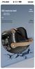 Unisex 3C Certified Electric Scooter Helmet - Breathable, Sun-Protected, and Suitable for All Seasons