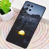 Camping Nature Mountain print Phone Case for Samsung Galaxy note 10 pro S26 Ultra S23 S24 FE S25 S21 S22 PLUS shockproof Cove