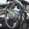 Carbon Fiber Car Steering Wheel Cover Anti Slip Steering Wheel Protector Cover Durable Wear-resistant