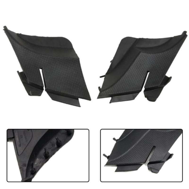 Coperchio Cerniera Cofano 74212 SAA G00 Per FIT GD1/GD3 2005-2008 Plastica Nera Componente di Protezione Vano Motore