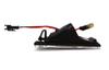 LED License Plate Lights Compatible with Jeep Cheorokee Off-Road, 2pcs