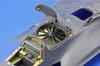Eduard 1/48 F-35B Exterior Parts Set for Kitty Hawk