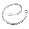 Trendy Japanese-Korean Punk Hip Hop Waist Chain for Men & Women - Metal Chain Accessory