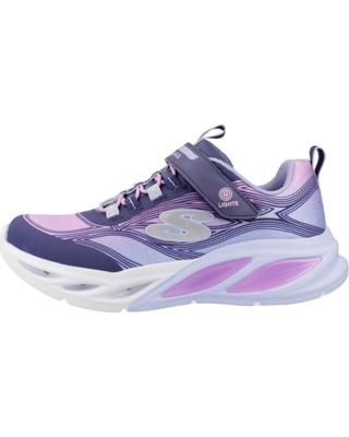 Sneaker Purple Size 35