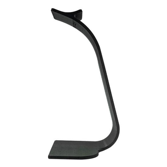 Headphone Stand Space-Saving Organizer High Stability Strong Load-bearing Gaming Earphone Storage Rack