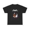Angels and Airwaves T-shirt Vintage Blink 182 Aliens Graphic Unisex Heavy Cotton