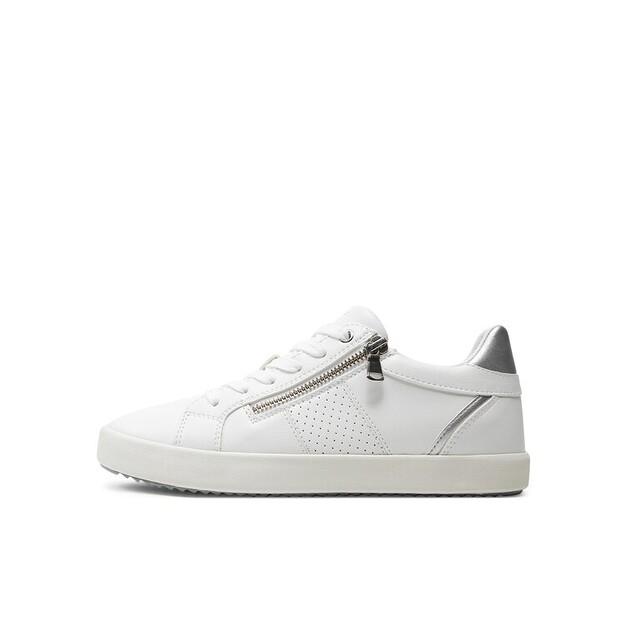 Geox D Blomiee Sneakers