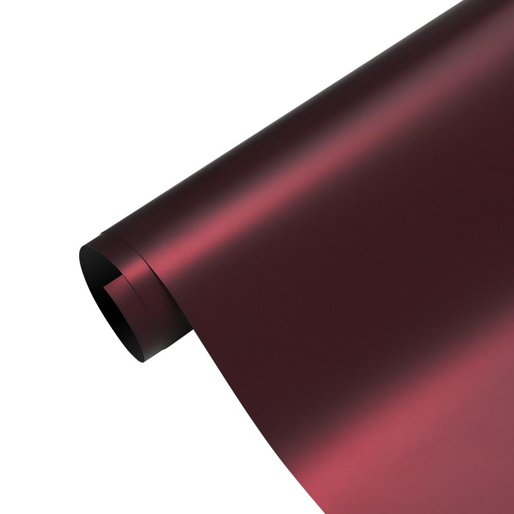 PET Matt Liquid Metal Dragon Blood Car Vinyl Film With Air Release Technology Car Wrap Sticker Motorcycle Auto Decor Accessories