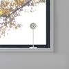 MUJI Park Table 15832453 Clock/Mini Clock/White