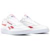 Reebok Club C Revenge "White/Red" sneakers H04170