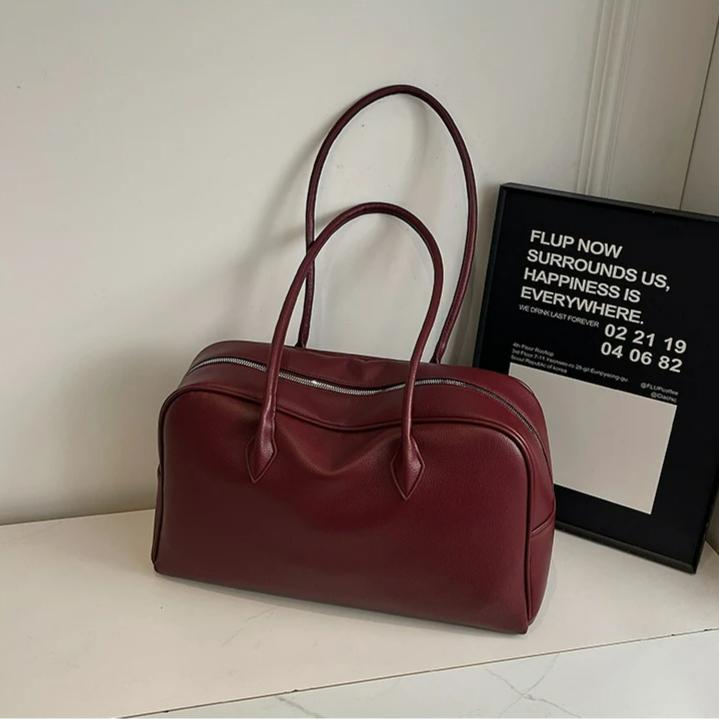 American Style Fashionable Multi-functional Handbag for