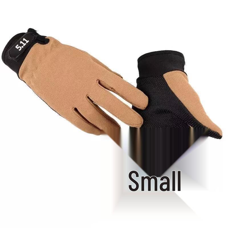 TULX Tactical Outdoor Gloves One Size