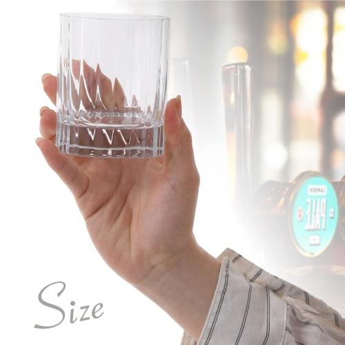 Perfect Gift! [Set of 2 Whiskey Glasses and Ice Maker] Rocks Glass, Ice Maker, Whiskey, Doshisha, Rocks, Whiskey Glass, Ice Ball, Perfect for Whiskey,