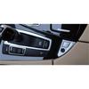 Center Console Panel Armrest Storage Switch Button Trim For BMW F10 GT F07 F18