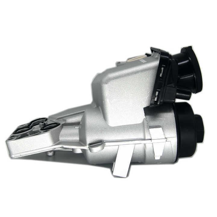 Bază Filtru Ulei Compatibilă Volvo (31338685, 30788494, 30684381)