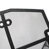 For Volkswagen VW Tiguan R-line 2010- 2013- 2017 2018  Car Ect Screening Mesh Front Grille Net Protection Accessories