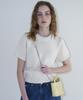 Somewherebutter Mini Toast Bag - Butter