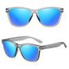 Trendy Shades Classic Driving Mirrored Sun Glasses Polarized Sunglasses Fishing