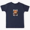 Ed Sheeran Music Concert Kids T-Shirt