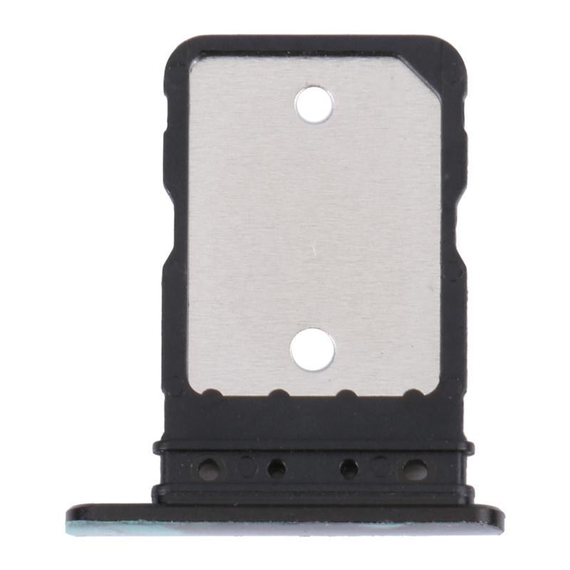 For Google Pixel 6a OEM SIM Card Tray Holder Replacement (without Logo)