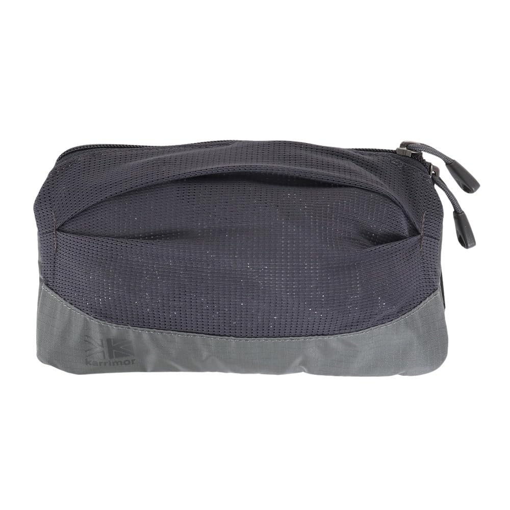 

Сумка для переноски Pouch Climbing TC, цвет уголь [Karimar]